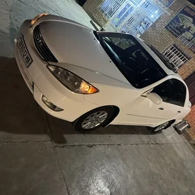 Toyota Camry 2002