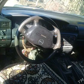 Opel Omega 1997