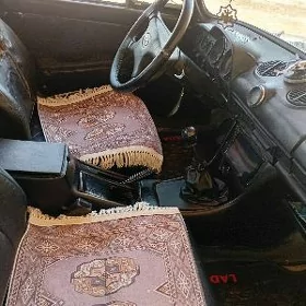 Lada 2106 1999