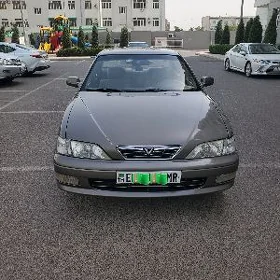 Toyota Vista 1995
