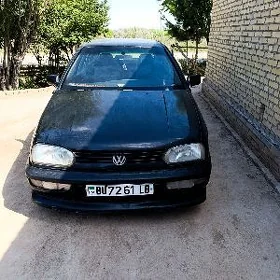 Volkswagen rio 1994