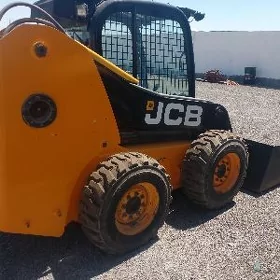 JCB 3CX ECO 2009