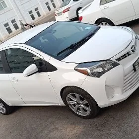 Toyota Yaris 2017