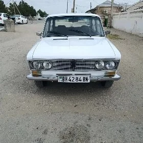 Lada 2103 1980