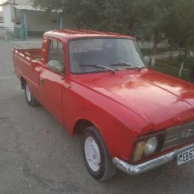 Москвич 412 1992