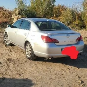 Toyota Avalon 2006