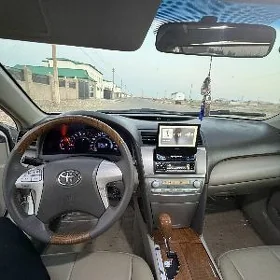 Toyota Aurion 2010