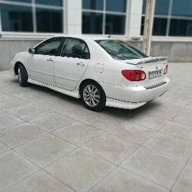 Toyota Corolla 2005