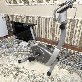 Велотренажёр