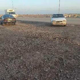 Opel Astra 1993