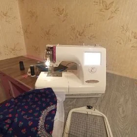 Janome 350