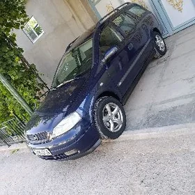 Opel Astra 1999
