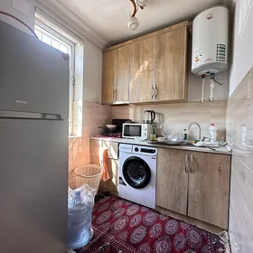 Кемине 1в2Комнаты