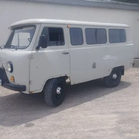 UAZ 469 2003