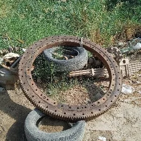 KURUK MAZ.KAMAZ 25/50 T