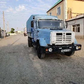Zil 4331 1995