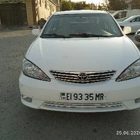 Toyota Camry 2002