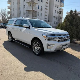 Ford Expedition 2024