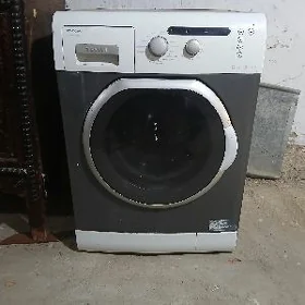 KIR MAŞYN