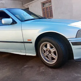 BMW 325 1992