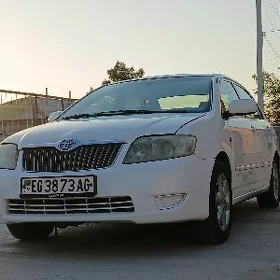 Toyota Corolla 2005