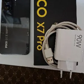 poco x7pro 512gb