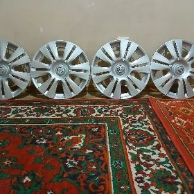15 lik nissan kalpak
