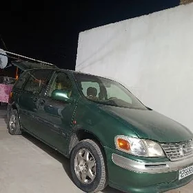 Opel Sintra 1999