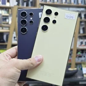 SAMSUNG S24 ULTRA 12/256