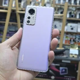 XIAOMI MI 12