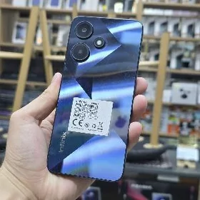 INFINIX HOT 30
