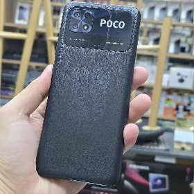 POCA C40 32GB