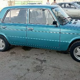Lada 2106 1989