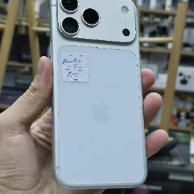 IPHONE 17 PRO MAX 512GB