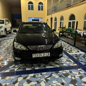 Toyota Camry 2002