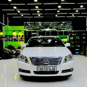 Toyota Avalon 2008