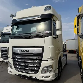 DAF 480 2021
