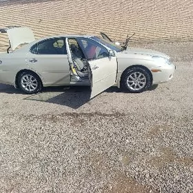 Lexus ES 300 2003