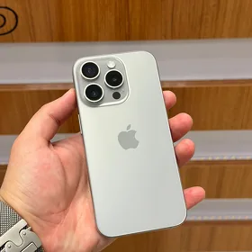 IPhone 15Pro 97 128gb 2sim