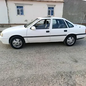 Opel Vectra 1992