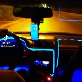 led cyra tarpeda
