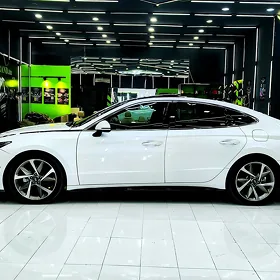 Hyundai Sonata 2021