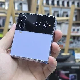 SAMSUNG Z FLIP 4 256GB