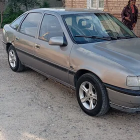 Opel Vectra 1989