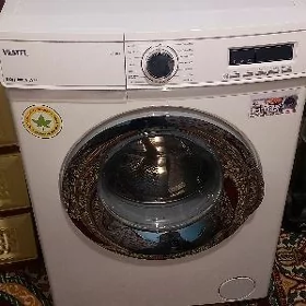 VESTEL kir yuwujy maṣin