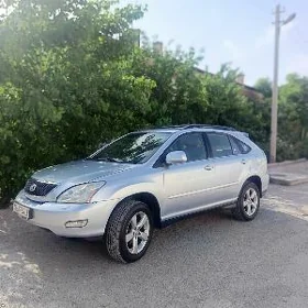 Lexus RX 330 2003