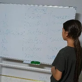 rus dili mugallym