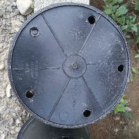 Gül bag garşok
