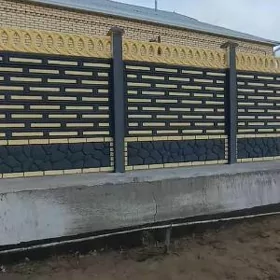  BETON ZABOR 
