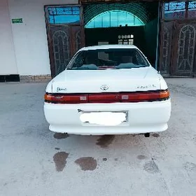Toyota Mark II 1993